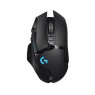 Logitech G502 Lightspeed Wireless Gaming Mouse with Hero 16K Sensor
